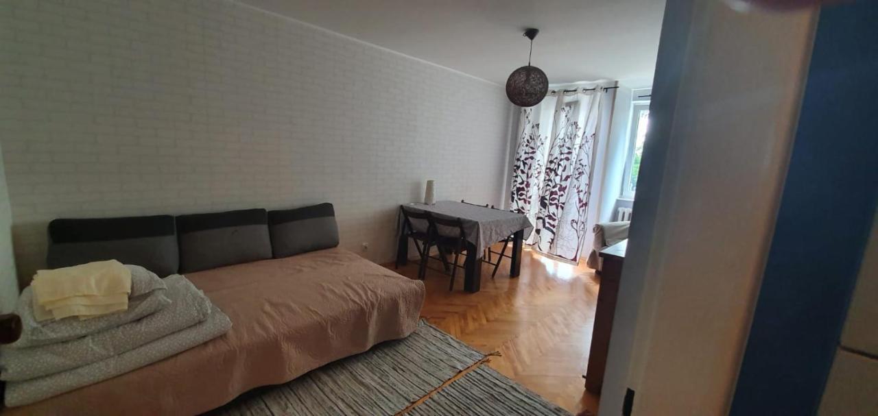Mieszkanie Nad Morzem Gdansk Dış mekan fotoğraf